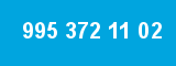 995 372 11 02